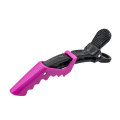 Professional Alligator Clip for Barbershop Salon Hairdressing Hair Clip